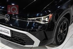 فولكسفاغن تاوس